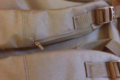 buzunar ascuns pentru bani