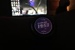 lumina-de-fundal-la-ceasuul garmin vivoactive 3