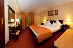 camera dubla hotel racova