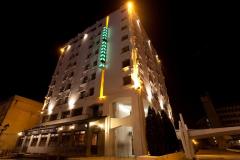 Exterior Hotel Racova Vaslui