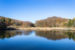 Lacul Gadeasa Vaslui