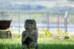 Un fel de "cumintenia pamantului" versiune de drobeta :)