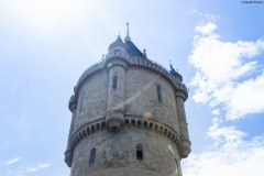 Castelul de apă din Drobeta Turnu Severin