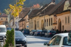 Case in Rasnov