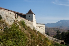 Cetatea Rasnov