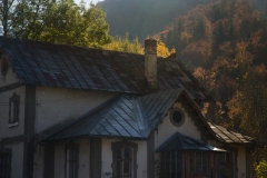 arhitectura veche