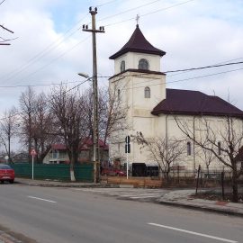 Plimbare cu bicicleta, 80% oras si 20% suburbii
