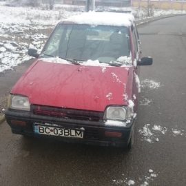 Masina la 400 de euro? Pe bune?