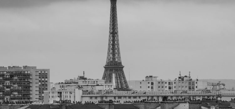 Paris-Vis devenit realitate