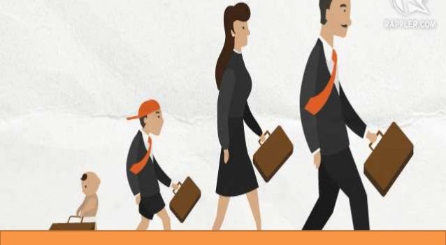 Afacerile mici de familie si relatia cu clientii!