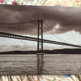 Teapa pe internet! Print de proasta calitate „Canvas Print Romania”