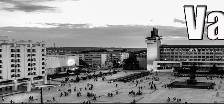 De duminica vremea va fi intr-o usoara racire la Vaslui