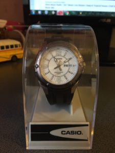 ceas casio MTP-1327-7A2
