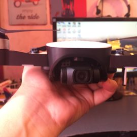 Review drona: „Eachine ex4” Poate fi gasita si sub numele de:  JJRC x12 si JJRC Aurora