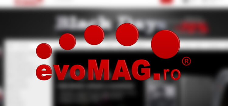 Shopping online pe timp de criza „covid-19”. | cel.ro si evomag.ro