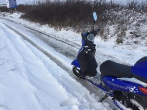 Plimbarile "resusciteaza" felul de a vedea viata