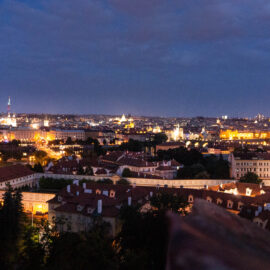 Poti vizita orasul Praga in doar 2 zile? Sigur ca poti, iata ce poti vizita in „Orasul de aur”!