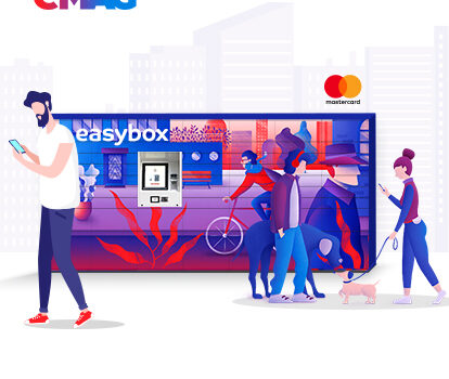 Campanie mincinoasa marca EMAG: Cumpara cu Mastercard,  și primești voucher de 50 de lei cadou!