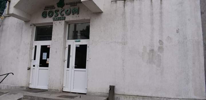 Goscom Vaslui anunta detalii legate de „Taxa speciala de salubrizare”