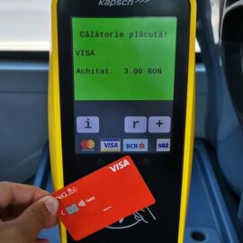 Vasluienii mai au de asteptat pana vor avea „transport in comun civilizat”! Pentru a 3 oara cand procedura de atribuire a proiectului este anulata