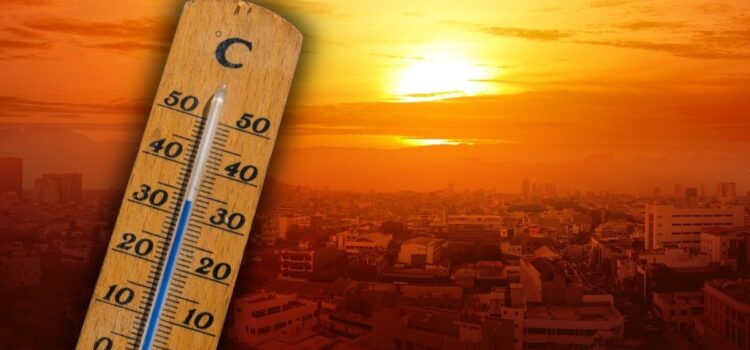 Căldură mare în Vaslui, de săptămâna viitoare