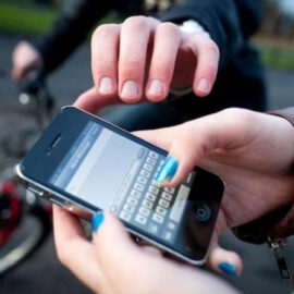 Barbat in varsta de 21 de ani din Solesti, retinut de politisti dupa ce ar fi talharit mai multe persoane din Vaslui!