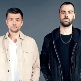 Printre actorii noului serial „Clanul” se afla si un Vasluian „Marian Olteanu”!