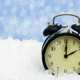 Află când trecem la ora de iarnă  și cum ne influențează!