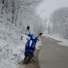 Sezonul rece si problemele bateriilor „litiu ion si plumb acid”!