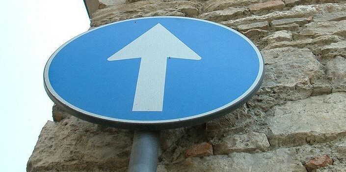 Primaria Vaslui anunta o noua dezbatere publica privind transformarea unor strazi in „sensuri unice”.