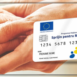 Data cand  se incarca cardurile sociale in luna decembrie 2022