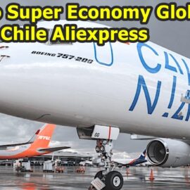 Livrare prin Aliexpress cu „Cainiao Super Economy” nu cu „Cainiao Super Economy Global”