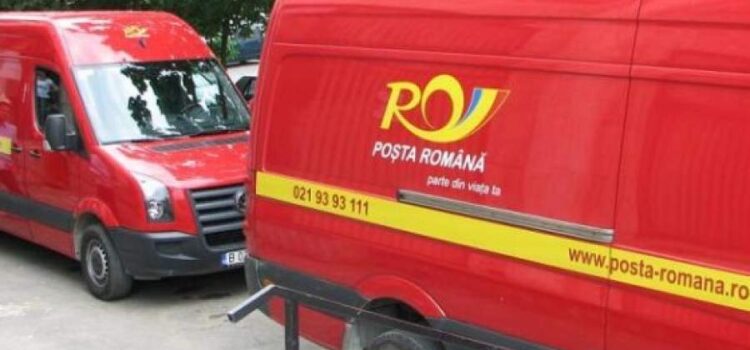 Domnule dar „periculosi” mai sunt soferii de la posta din Vaslui 😁