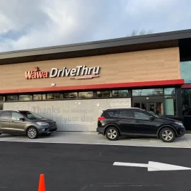 O noua investitie la „Funshop Park”, se va deschide primul DriveThru din judetul Vaslui