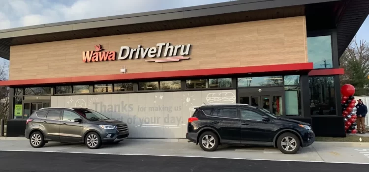 O noua investitie la „Funshop Park”, se va deschide primul DriveThru din judetul Vaslui