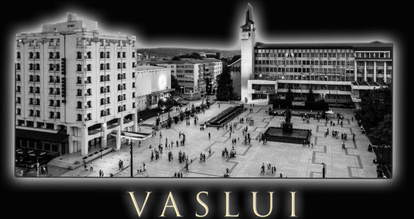 Vasluiul economic explodează în 2026! A urcat municipiul în Top 20 național!