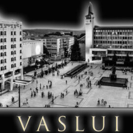 Primaria Vaslui a dat start inscrierilor pentru concursul de fotografie ‘Vasluiul, la pas’!