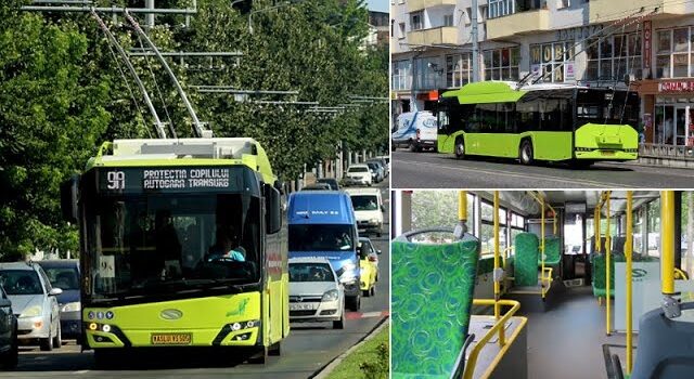 Atentie pentru cei care merg fara bilet cu transportul public din Vaslui+alte atentionari!