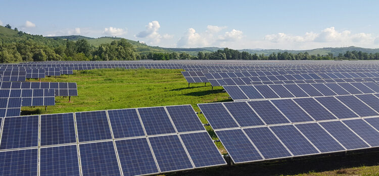 Vasluiul va avea un parc fotovoltaic de 2MW putere Vasluiul va avea un parc fotovoltaic de 2MW putere