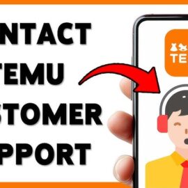 Ai o problema cu o comanda TEMU? nu incerca sa ceri ajutor, nu te va ajuta nimeni!